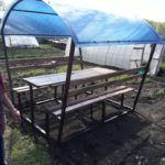 Беседка заказать в Белорецке